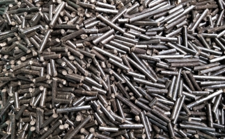 山東木屑顆粒燃料如何充分燃燒不結(jié)焦？