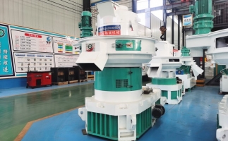 鋸末顆粒機在故障之前有什么征兆嗎？