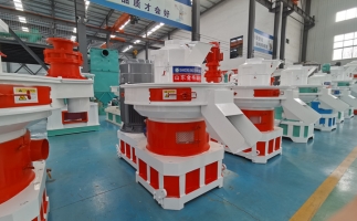 讓我告訴你，木屑顆粒機多少錢一臺？